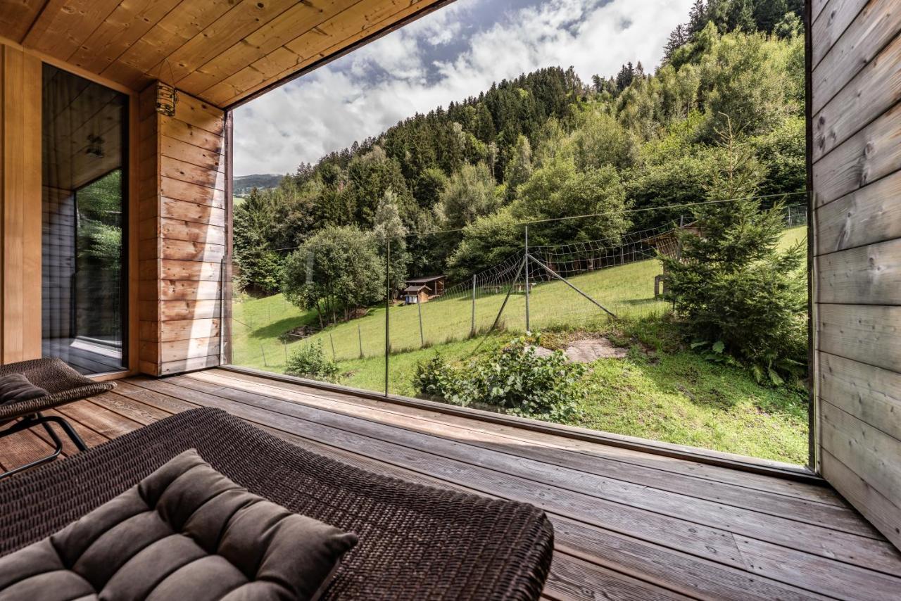 Hochfeldhof Apartment Zell am Ziller Exterior photo